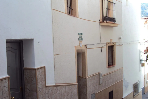 Landsbyhus i Otivar, Granada, Otivar - € 122.000 | Ref: 199 - foto 5